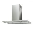 Ver imagem 1 de Coifa de Ilha Tradition Line 90cm 220v Inox - Fischer