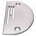 Ver imagem 2 de Kit 05 Chapas de Agulha 4 Carreiras Máquina Reta Industrial 147150w