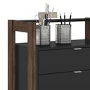 Ver imagem 6 de Gaveteiro 4 Gavetas Az1012 Tecno Mobili