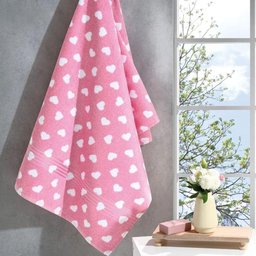 Toalha de Rosto Dohler Prisma Love - 2