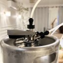 Ver imagem 5 de Chopeira Antonow / Minia 15 Smart Flex / Não Precisa Cilindro de Gás / 220v