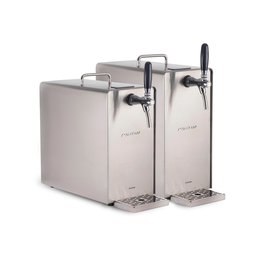 Chopeira Minia Antonow / Smart Flex 15 / Não Precisa Cilindro de Gás / 220v - 7