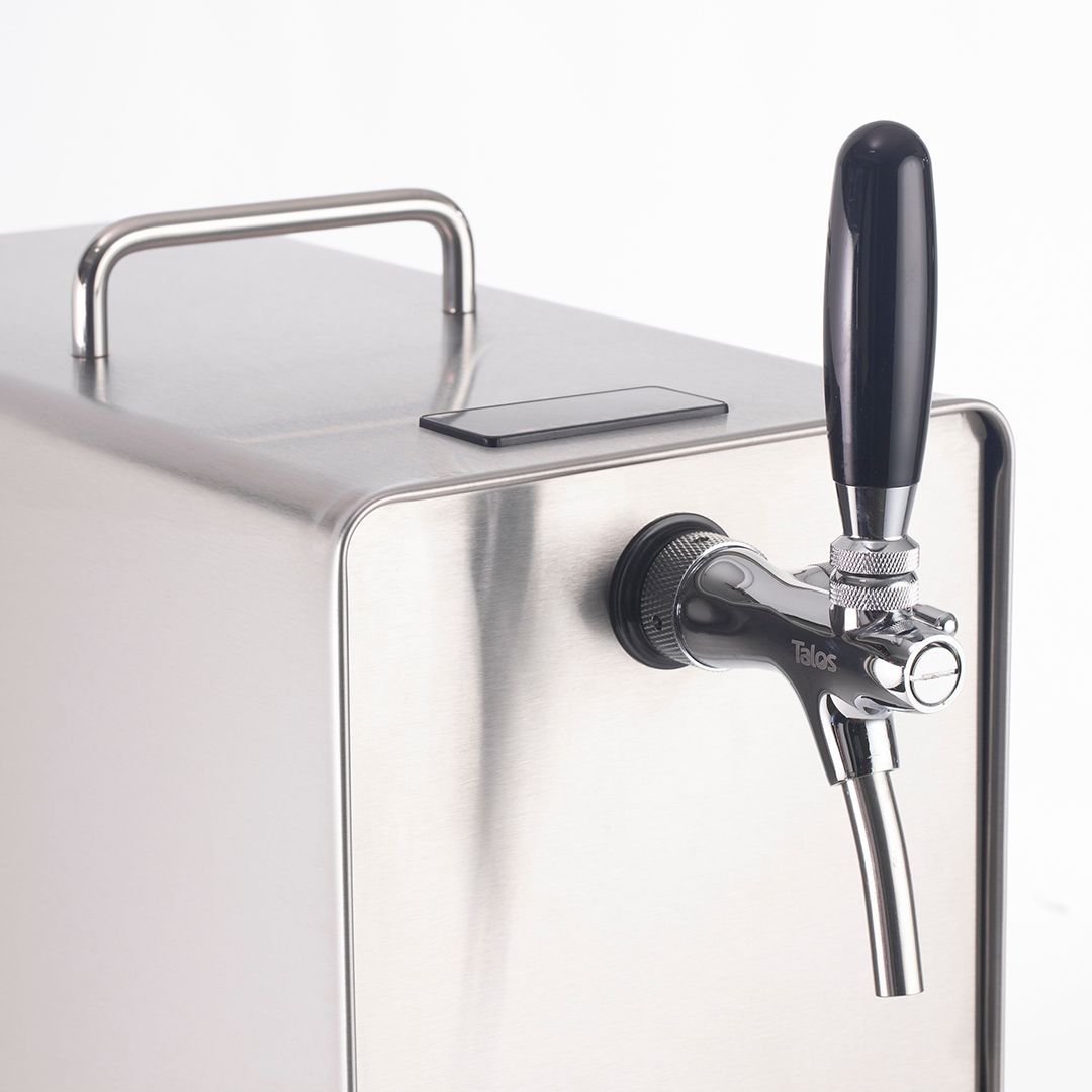 Chopeira Minia Antonow / Smart Flex 15 / Não Precisa Cilindro de Gás / 220v - 6