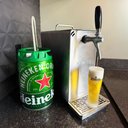 Ver imagem 2 de Chopeira Antonow / Minia 15 Smart Flex / Não Precisa Cilindro de Gás / 220v