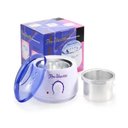 Ver imagem 2 de Termocera Aquecedor de Cera Quente Depilaçao em Casa Panela Eletrica Temperatura Ajustavel 220v