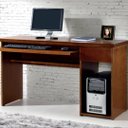 Ver imagem 1 de Mesa Computador Ref 18 - Mel