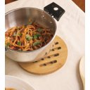 Ver imagem 4 de Descanso de Panela de Bambu Dia.15cm - Mozcada