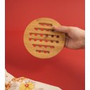 Ver imagem 6 de Descanso de Panela de Bambu Dia.15cm - Mozcada