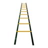 Escada De Agilidade 11 Degraus | Iniciativa Fitness - 1