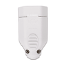 Kit 10 Plug Pino Femea 2p 20a 250v Ilumi Cor:branco - 3