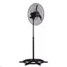 Ventilador Chão Coluna Preto 3p 60cm Ventisol Preto - 2