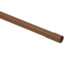 Ver imagem 3 de Tubo de PVC Soldável para Água Fria 85 Milímetros X 6 Metros - 0030 - Krona