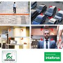 Ver imagem 4 de Gravador Vídeo Inteligente Mhdx 3116-c Intelbras 16 Canais