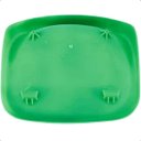Ver imagem 6 de Assento para Estádio Banco Cadeira Concha Pp-7 Proteção Uv Verde