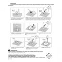 Ver imagem 5 de Ducha Tubular em Aço Inox 2 Polegadas com Chuveiro - Sodramar