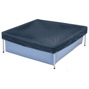 Capa para Piscina Infantil 1.000 Litros