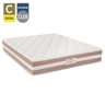 Colchão Casal RECONFLEX D28 138x188 Molas Miracoil Intense Reconflex - 2