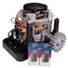 Motor Portão Garen Deslizante Ráido 8seg 400kg Base 3,5m - 220v - 1