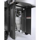 Ver imagem 4 de Churrasqueira Genesis S-440 a Gás Weber Prata
