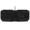 Kit Gamer HP GK1000 Teclado ABNT + Mouse LED BLUE 1600 DPI - 2