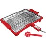 Churrasqueira Elétrica Light Grill Plus 127 Volts VM 492 - Heynox - 1