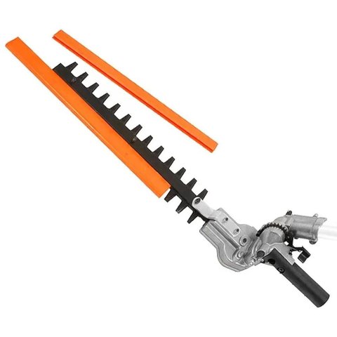 Aparador Podador de Cerca Viva para Roçadeiras Tekna