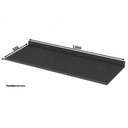 Ver imagem 2 de Tampo P/ Balcão Cozinha 120x53cm Calcare - Henn
