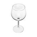 Ver imagem 6 de Cj 6 Tacas Cristal Bohemia P/gin Gastro/colibri 570ml