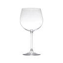 Ver imagem 2 de Cj 6 Tacas Cristal Bohemia P/gin Gastro/colibri 570ml