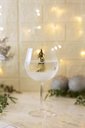 Ver imagem 7 de Cj 6 Tacas Cristal Bohemia P/gin Gastro/colibri 570ml