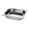 Cuba Gastronômica Gn 1/2 X 65mm Rechaud Buffet Self Service - 2