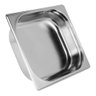 Cuba Gastronômica Gn 1/2 X 65mm Rechaud Buffet Self Service - 1