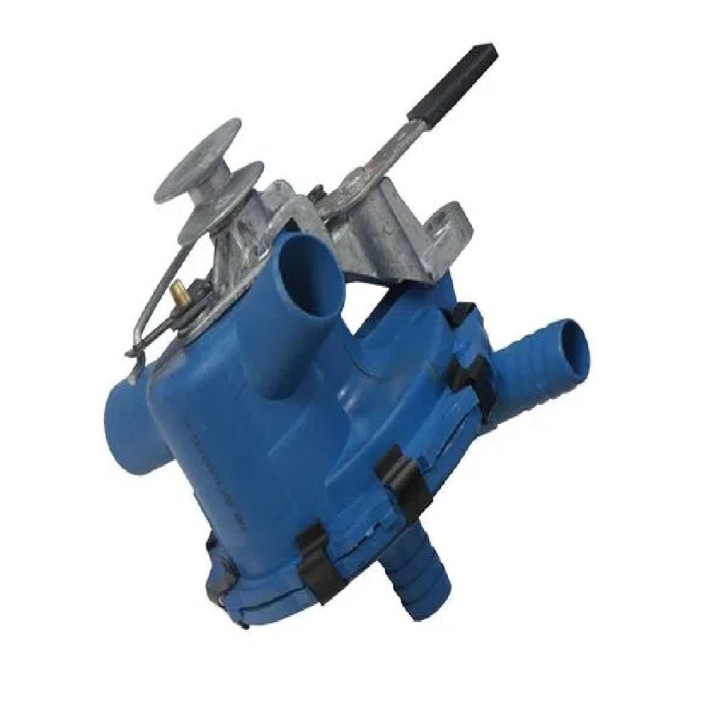 Bomba Dupla Convencional Brastemp 888800 Thromac - 1
