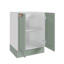 Ver imagem 7 de Balcão 2 Portas 60cm sem Tampo Arizona CabeCasa MadeiraOriginals