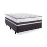 Cama Box Queen Herval Herval Baden 158x198 - 1