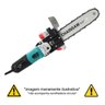 Motosserra Adaptador para Esmerilhadeira Lixadeira Jardim - 4