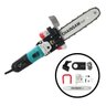 Motosserra Adaptador para Esmerilhadeira Lixadeira Jardim - 1