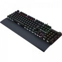 Ver imagem 3 de Teclado Gamer Mecânico Rgb Gpro K7 Rainbow Black Edition For