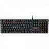 Teclado Gamer Mecânico Rgb Gpro K7 Rainbow Black Edition For - 1
