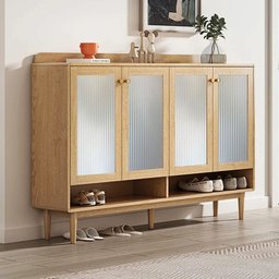 Pelicula Adesivo Eletrostatica Vidro Canelado Transparente - 4 Pelicula Adesivo Eletrostatica Vidro Canelado Transparente - 4