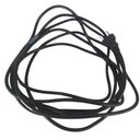 Ver imagem 3 de Cabo Fio Tomada 5 Metros 2x1.5 Mm Dois Pinos Cabinho Cobre