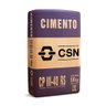 Cimento CPIII 50Kg CSN - 1