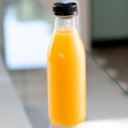 Ver imagem 2 de 70un Garrafa Pet Plástica Transparente com Tampa 500ml G3550 Galvanotek