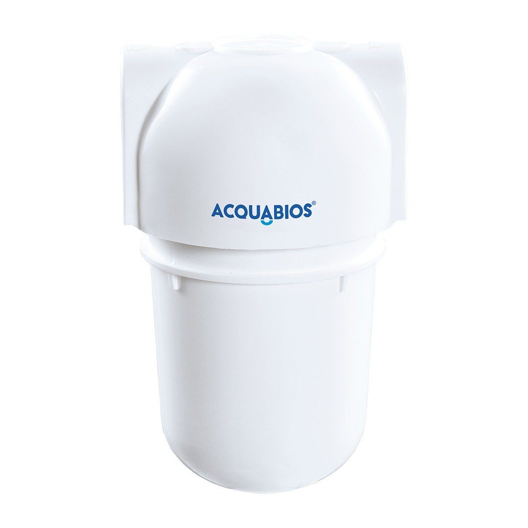 Filtro Acqua 5 Br - 1