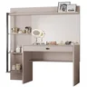 Penteadeira Camarim Encanto JCM:Off White - 1