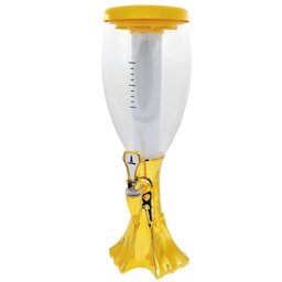 Torre de Chopp 2,5 Litros com Iluminação de Led Lorben - 2