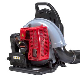 Soprador De Folhas Kawashima KWB63 63,3CC Potente Ideal Para Limpeza de Calçadas, Pátios e Galpõ - 2
