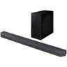 Soundbar HW-Q800B com 5.1.2 canais Bluetooth Subwoofer Sem Fio Dolby Atmos e Acoustic Beam Samsung - 1