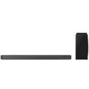 Ver imagem 3 de Soundbar HW-Q800B com 5.1.2 canais Bluetooth Subwoofer Sem Fio Dolby Atmos e Acoustic Beam Samsung