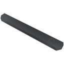 Ver imagem 5 de Soundbar HW-Q800B com 5.1.2 canais Bluetooth Subwoofer Sem Fio Dolby Atmos e Acoustic Beam Samsung